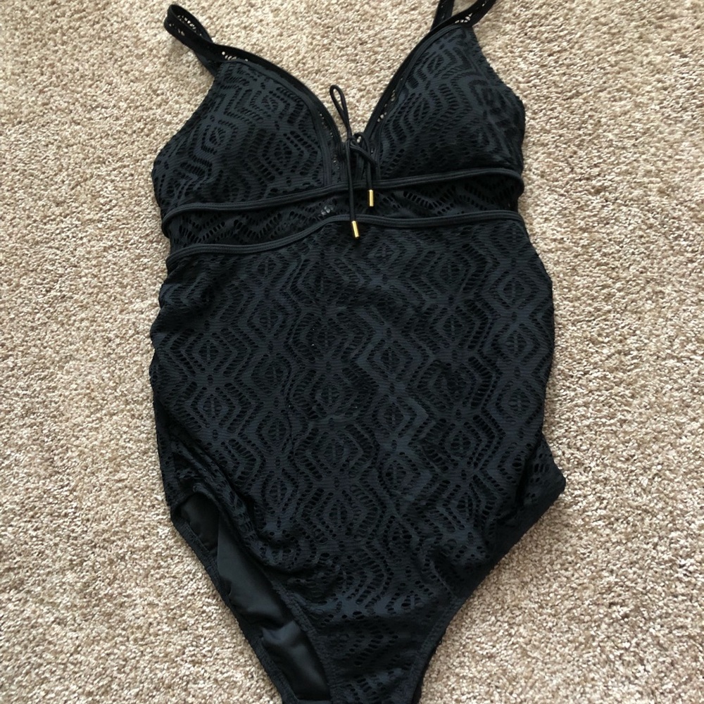 Pea in a pod maternity one piece